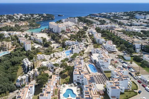 MarSenses Ferrera Blanca Hotel in Cala Ferrera — foto 7