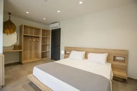 Delight Luxury Rooms in Eiland Rhodos, foto 7