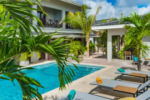 Casita Palma Resort in Kralendijk — foto 28