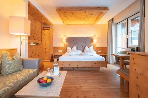 Sylvana's Wohlfühl Hotel in Mayrhofen — foto 11