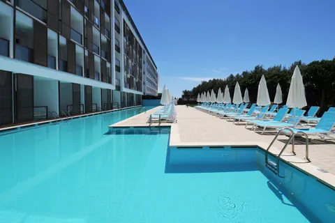 Lonicera West Hotel foto 6