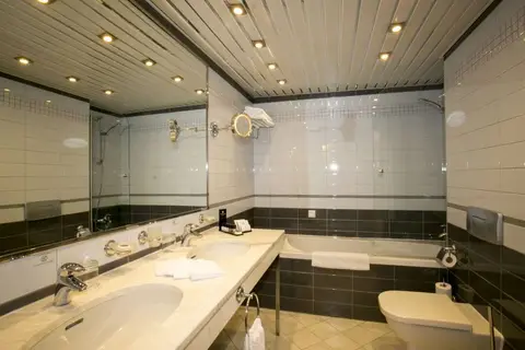 Hotel Marinela in София — foto 13