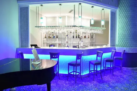 Verdi Tunis Beach Resort in Tunis — foto 10