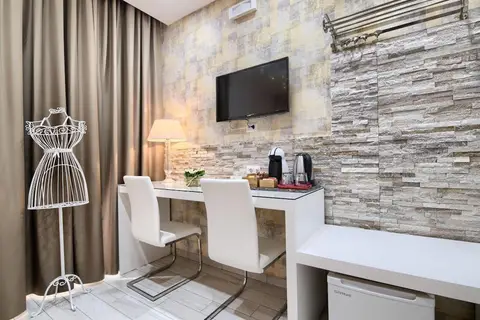 Relais Vatican Secret in Rome, foto 17
