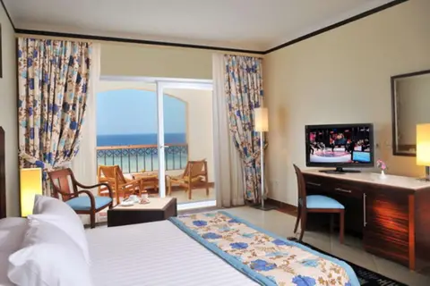 Concorde Moreen Beach Resort & Spa in Concorde Moreen Beach Resort & SPA — foto 5