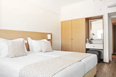 Sofianna Resort & Spa in Paphos — foto 19