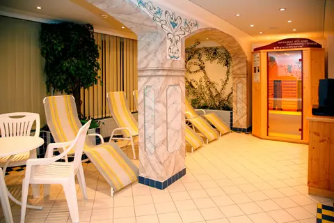 Hotel Schneeberger in Wildschönau — foto 4