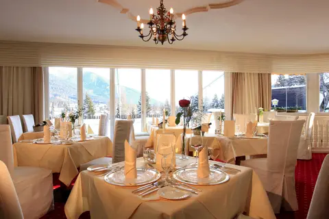 Hotel Lärchenhof in Seefeld in Tirol — foto 2