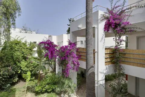 Charm Beach Hotel in Bodrum — foto 8