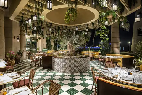 Four Seasons Hotel Doha in Doha — foto 20