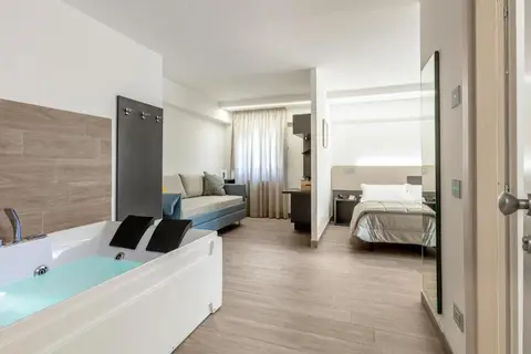 Hotel Miletto in San Massimo, foto 5