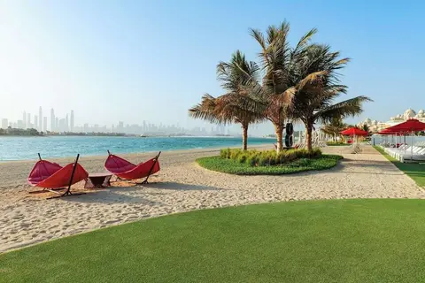Th8 Palm Dubai Beach Resort Vignette Collecti in The 8 — foto 27