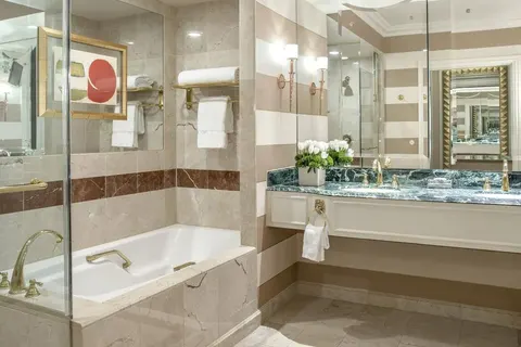 Hotel The Venetian Resort foto 5