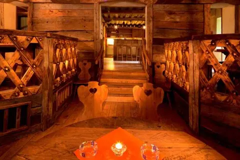 Thermenhotel Krone foto 9