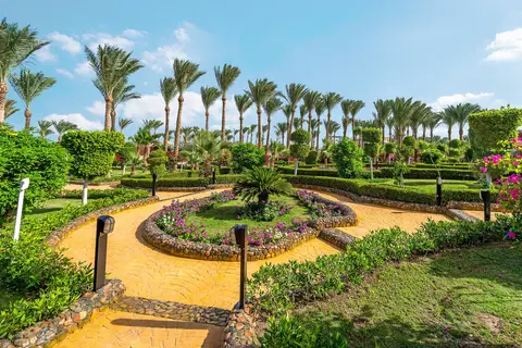 SUNRISE Riviera Aqua Park Resort in Hurghada — foto 20