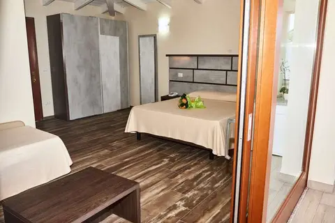 Parco Blu Club Resort in Durgali/Dorgali — foto 16
