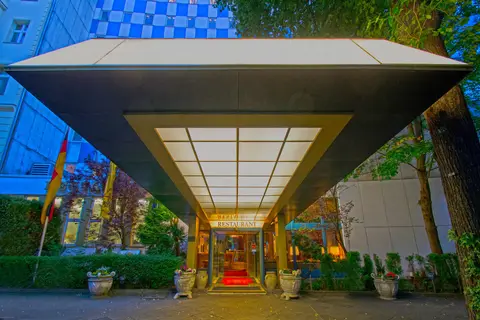 Ringhotel Seehof in Berlijn — foto 10