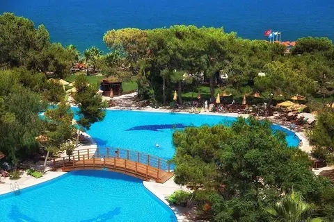 Akka Antedon in Kemer, foto 13