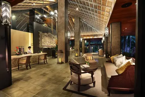 Bali Mandira Beach Resort & Spa in Kuta — foto 25