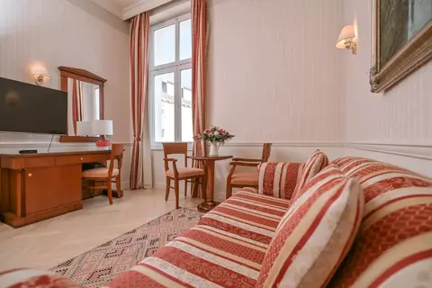 Amadria Park Hotel Agava in Opatija — foto 23