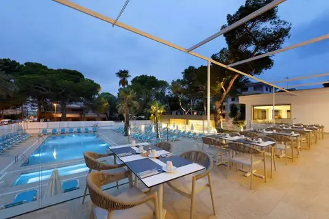 Caleia Talayot Spa Hotel in Son Servera, foto 29