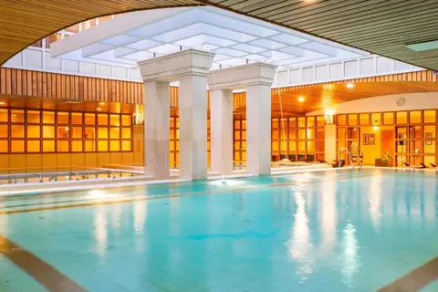 Verdi Budapest Aquincum in Boedapest, foto 21