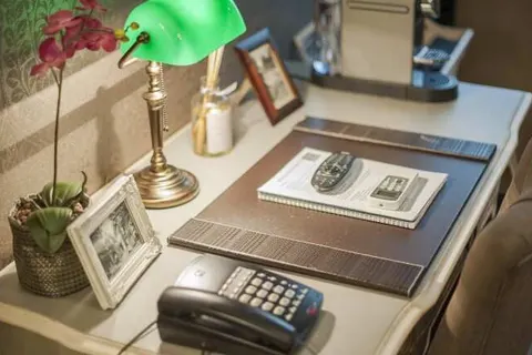 Hotel Caelus VII foto 8