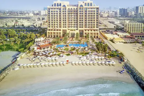 The Ajman Saray A Luxury Collection Resort in إمارة عجمان — foto 26
