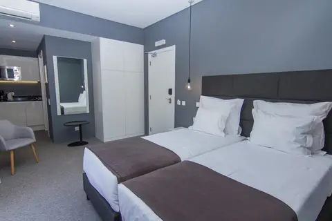Pestana Gramacho Residences in Lagoa e Carvoeiro — foto 24