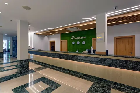 Hotel Luna in СПА център Ривиера Бийч — foto 5