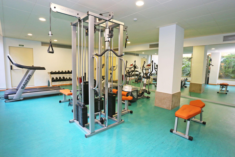 Hotel ALEGRIA Florida foto 12