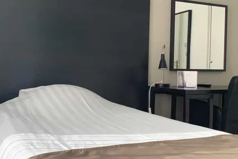 City Hotel Bergen op Zoom foto 9