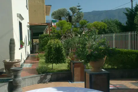 Costa Hotel in Castellammare di Stabia — foto 30