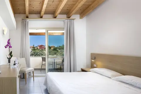 Hotel San Teodoro in San Teodoro, foto 9