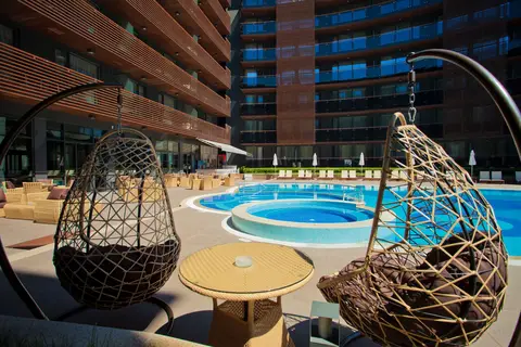 Galeon Residence and Spa in Несебър — foto 5