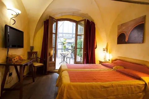 Hotel Alba Palace in Florence, foto 23