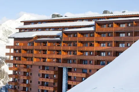 Résidence P&V Premium Les Hauts Bois foto 1