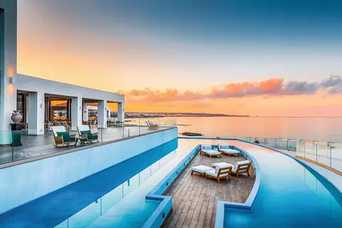 Abaton Island Resort & Spa in Δημοτική Ενότητα Χερσονήσου — foto 11