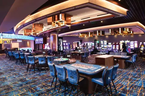 The Strat Hotel Casino & Tower in Las Vegas — foto 8