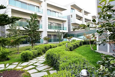 Jasmin Elite Residence & Spa in Bodrum, foto 18