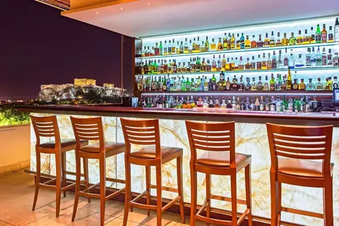 Hotel Grande Bretagne Athens in Athene — foto 4
