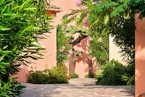 Vakantiepark Pinea Mare in Poggio-Mezzana — foto 17