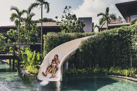 Andaz Pattaya Jomtien Beach in นาจอมเทียน — foto 21
