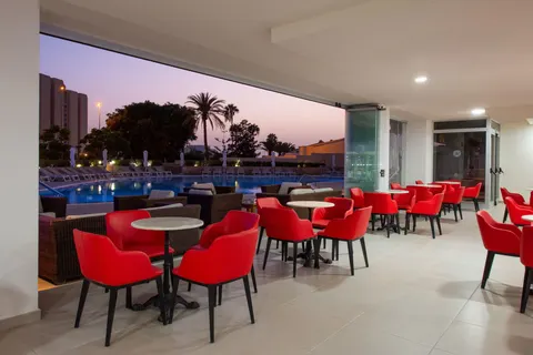 Hotel Olé Tropical Tenerife - adults only foto 14