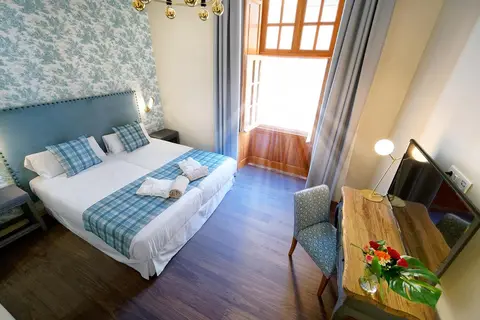 Hotel Emblematico Agaldar in Las Palmas de Gran Canaria — foto 12