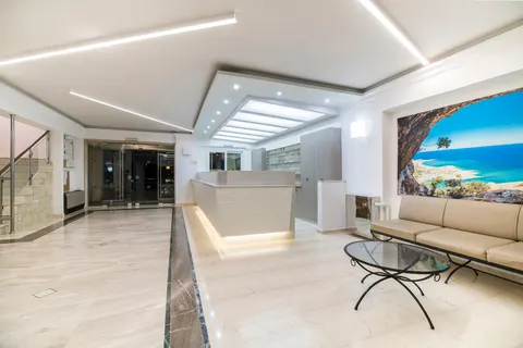 Hotel Horizon Beach foto 20