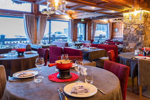 Hotel les Campanules foto 14