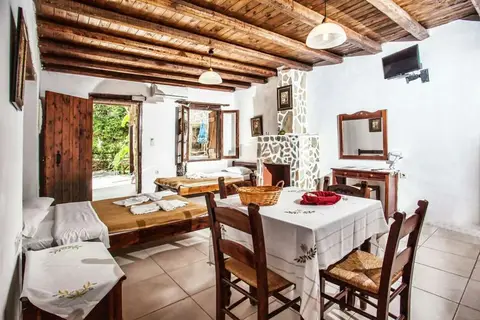 Stone Village Petrino Horio in Μπαλί — foto 5