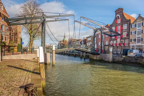 Oud & Nieuwcruise door de Zuidelijke Nederlanden in Diegem, foto 13