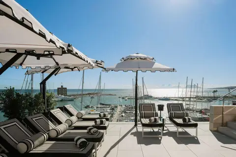 MIM Sotogrande Member of Melia Collection in es Pujols — foto 2